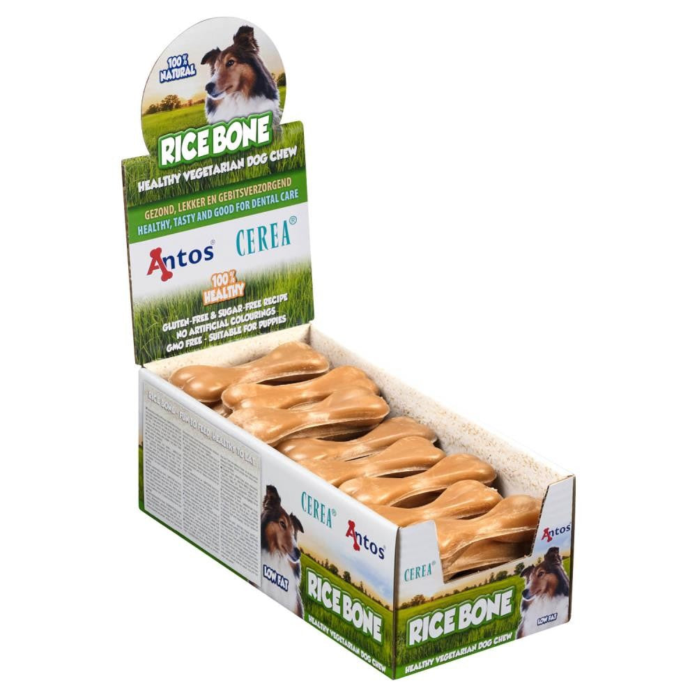 Rice Bones